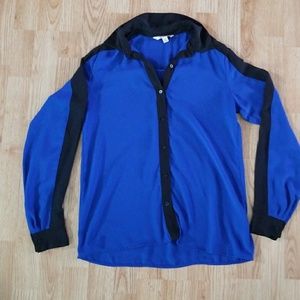 Decree blouse